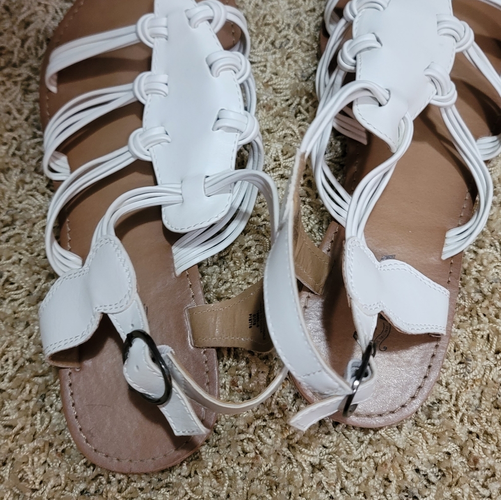 Sandals